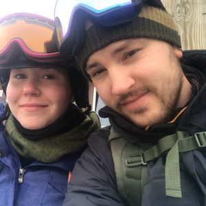 Meet your Posher, Adrianna